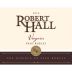 Robert Hall Viognier 2016 Front Label