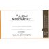 Chateau de Puligny-Montrachet Puligny-Montrachet 2014 Front Label