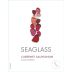 SeaGlass Cabernet Sauvignon 2014 Front Label