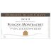 Alain Chavy Puligny-Montrachet Les Champs Gains Premier Cru 2015 Front Label
