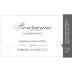 Domaine de Montille Bourgogne Blanc 2014 Front Label