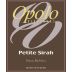 Opolo Petite Sirah 2004 Front Label