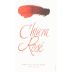Chiarello Family Vineyards Chiara Zinfandel Rose 2012 Front Label