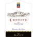 Banfi Centine Toscana 2015 Front Label