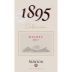 Bodega Norton 1895 Coleccion Malbec 2017 Front Label