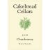 Cakebread Chardonnay (1.5 Liter Magnum) 2016 Front Label