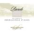 Schiavenza Barolo del Comune di Serralunga d'Alba 2013 Front Label