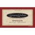 Gregory Graham Crimson Hill Vineyard Grenache 2013 Front Label