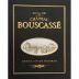 Alain Brumont Chateau Bouscasse Madiran 2012 Front Label