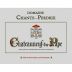 Chante Perdrix Chateauneuf-du-Pape 2015 Front Label