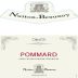 Nuiton-Beaunoy Pommard 2012 Front Label