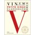 Vinum Cellars Petite Sirah 2015 Front Label