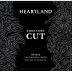 Heartland Directors Cut Shiraz 2014 Front Label