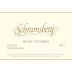 Schramsberg Blanc de Noirs 2014 Front Label
