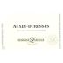 Lafouge Auxey Duresses Rouge 2014 Front Label