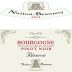 Nuiton-Beaunoy Bourgogne Pinot Noir Reserve 2014 Front Label