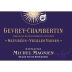 Michel Magnien Gevrey-Chambertin Seuvrees Vieilles Vignes 2015 Front Label