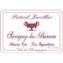 Patrick Javillier Savigny-les-Beaune Les Serpentieres Premier Cru 2014 Front Label