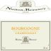 Nuiton-Beaunoy Bourgogne Chardonnay 2014 Front Label