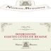Nuiton-Beaunoy Bourgogne Hautes-Cotes Beaune 2014 Front Label