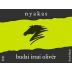 Nyakas Pince Budai Irsai Oliver 2011 Front Label