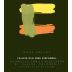 Chiarello Family Vineyards Felicia Old Vine Zinfandel 2003 Front Label