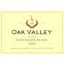 Oak Valley Estates Sauvignon Blanc 2009 Front Label