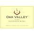 Oak Valley Estates Sauvignon Blanc 2010 Front Label