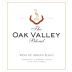 Oak Valley Estates Red Blend 2009 Front Label