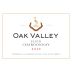 Oak Valley Estates Chardonnay 2010 Front Label