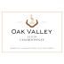Oak Valley Estates Chardonnay 2015 Front Label