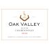 Oak Valley Estates Chardonnay 2014 Front Label