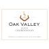 Oak Valley Estates Chardonnay 2013 Front Label