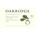 Oakridge Wines Local Vineyard Series Whitsend Vineyard Cabernet Sauvignon 2012 Front Label
