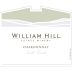 William Hill North Coast Chardonnay 2016 Front Label