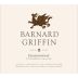 Barnard Griffin Chardonnay 2016 Front Label