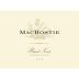 MacRostie Sonoma Coast Pinot Noir (375ML half-bottle) 2014 Front Label
