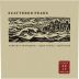 Scattered Peaks Cabernet Sauvignon 2015 Front Label