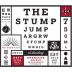 d'Arenberg The Stump Jump GSM 2014 Front Label