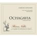 Ochagavia Wines Raices Nobles Cabernet Sauvignon 2012 Front Label