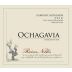 Ochagavia Wines Raices Nobles Cabernet Sauvignon 2010 Front Label
