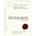 Ochagavia Wines Gran Reserva Cabernet Sauvignon 2013 Front Label