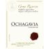 Ochagavia Wines Gran Reserva Cabernet Sauvignon 2010 Front Label