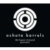 Ochota Barrels The Fugazi Vineyard Grenache 2014 Front Label