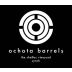 Ochota Barrels The Shellac Vineyard Syrah 2014 Front Label