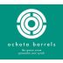 Ochota Barrels The Green Room Grenache Noir Syrah 2014 Front Label