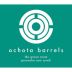 Ochota Barrels The Green Room Grenache Noir - Syrah 2013 Front Label