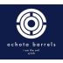 Ochota Barrels I am the Owl Syrah 2015 Front Label