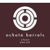 Ochota Barrels A Forest Pinot Noir 2014 Front Label