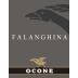 Ocone - Agricola del Monte Taburno Falanghina 2014 Front Label